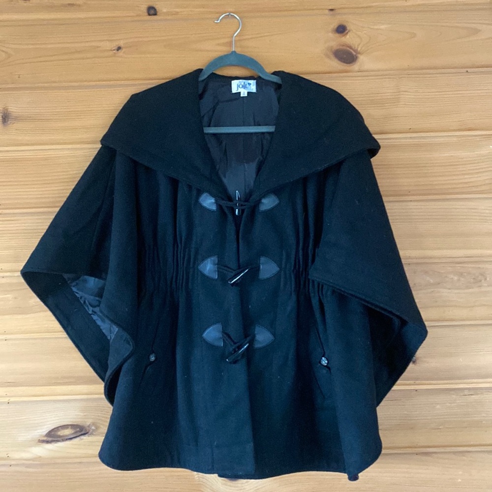 Woman’s Coat
